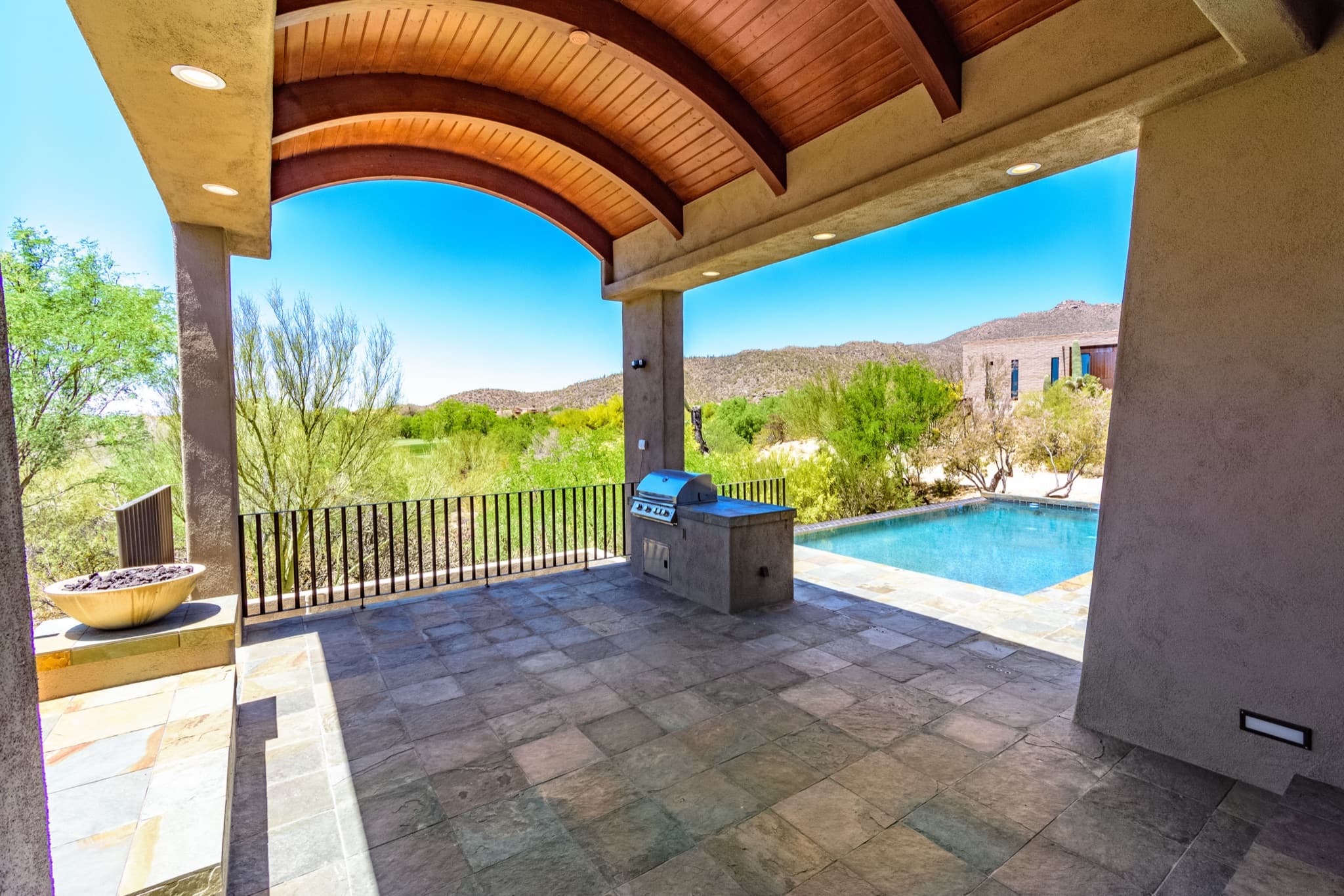 Hardscapes